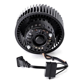 Hipoilk 97015159 S97015159 Bathroom Exhaust Fan Motor Replacement for Broan NuTone 676-D/2676F-A 684-D/2684F-A 684NT-A 683-C DX90 80RDF 80RDB