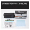 Shuang.W 100x90 Hd Monocular Telescopiomonocular Hd De Alta Potencia