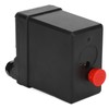 Pressure Control Switch 3 Phase Pneumatic Air Compressor Controller G1/4in