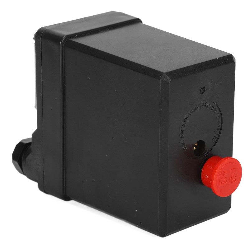 Pressure Control Switch 3 Phase Pneumatic Air Compressor Controller G1/4in