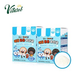 [Vitasol] Daily strong lactic acid bacteria