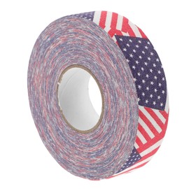 Totority 1Roll Slip Hockey Racket Tape Professional Grip for Ice Hockey Durable Sweat Absorbent and Easy to Apply Protect and Extend Racket Life