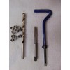 HELICOIL Style Thread Repair Kit for Holley Carburetor Fuel Float
