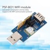 USB Output Control Module 433MHz 2.4G WiFi Wireless Intelligent Mobile