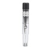 Manual Nose Hair Trimmer Precise Trimming Stainless Steel 360 Degree