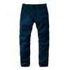 Match - Recto para hombre, 8105 Blue Black, 29W x