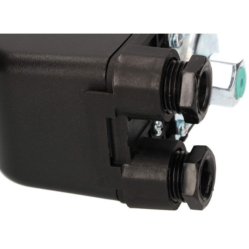 KOTARBAU® Mechanical Pressure Switch BSK-3 230V 1-Phase Automatic Pump Control
