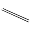HSSDTECH Rubber Feet Strips Replacement for Dell XPS 13 9370,9380