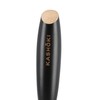 T4B KASHOKI Natural Beauty Environmentally Friendly Round Brush Made of