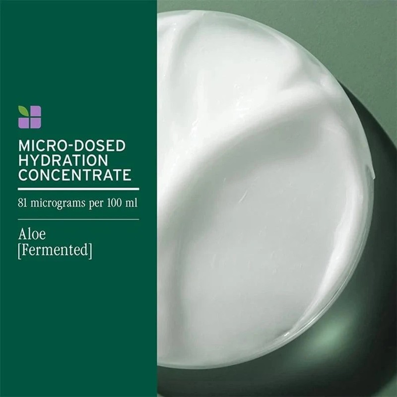 Biolage Hydra Source Detangling Solution 400ml