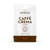J. Hornig Caffè Crema Espresso Beans, Caffè Crema Classico, Strong