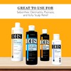 DHS Tar Shampoo, 8 Fluid Ounce