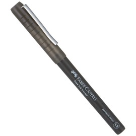 Faber-Castell Adel Free Ink Broad 1.5mm Black