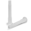pool fermit 16036 Fermit Extension Cartic Tips White
