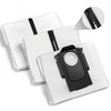 Reusable Dust Bags for Roborock Qrevo S8 MaxV Ultra, S8