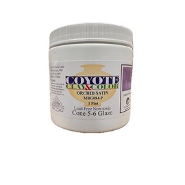 Coyote Glaze - MBG084 - Orchid Satin