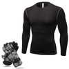 Size M Grey Training Gloves + Black Gymnastics Gloves Sports