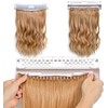 Hair Extensions Holder and Styling Hanger, Hanging Holder for Hands