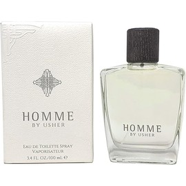 Usher Homme Men EDT Spray 3.4 oz
