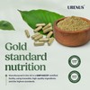 Ashwagandha 1300 mg High Strength – 10:1 KSM-Style Extract for