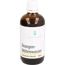 Orange Blossom Water 100 ml