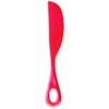 Totally Addict ks9210 Spatula Preparation Board PP Red/Yellow/Green/Pink 20.30 x