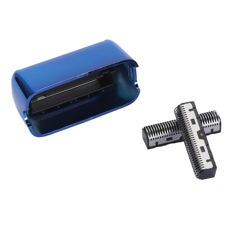 Electric Trimmer Head Foil Smoothing Cutting Spiral Surfaces Clipper Replace