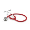 ADC Adscope 603 - Clinician Stethoscope - Red
