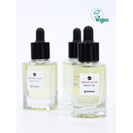 [Multi Moisturizing Care] Gloist Dream Glow Beauty Oil / [멀티 보습케어]글로이스트 드림 글로우 뷰티 오일