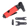 Grinding Machine Industrial Right Angle Grinder Tool Zinc Alloy Pneumatic