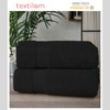 TEXTILOM Bath Towel Set – Hotel and Spa Quality &