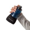 Nathan Running Handheld Quick Squeeze. No-Grip Adjustable Hand Strap. 12oz