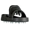Midwest Rake Sharp Spiked Style Shoes for Resinous Coatings, with