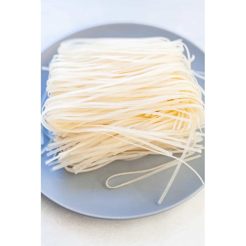 CAF Premium Rice Noodles – Gluten-Free Banh Pho Rice Sticks