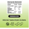 Sistema Inmune | Saludable Detox | Alga Chorella | 60