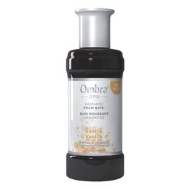 Vanilla Foam Bath 500ml Foam Bath by Ombra
