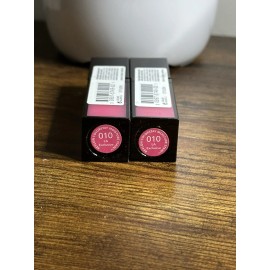 Revlon 2 pk Revlon ColorStay Moisture Stain #010 LA Exclusive  0.27 Oz MBDs