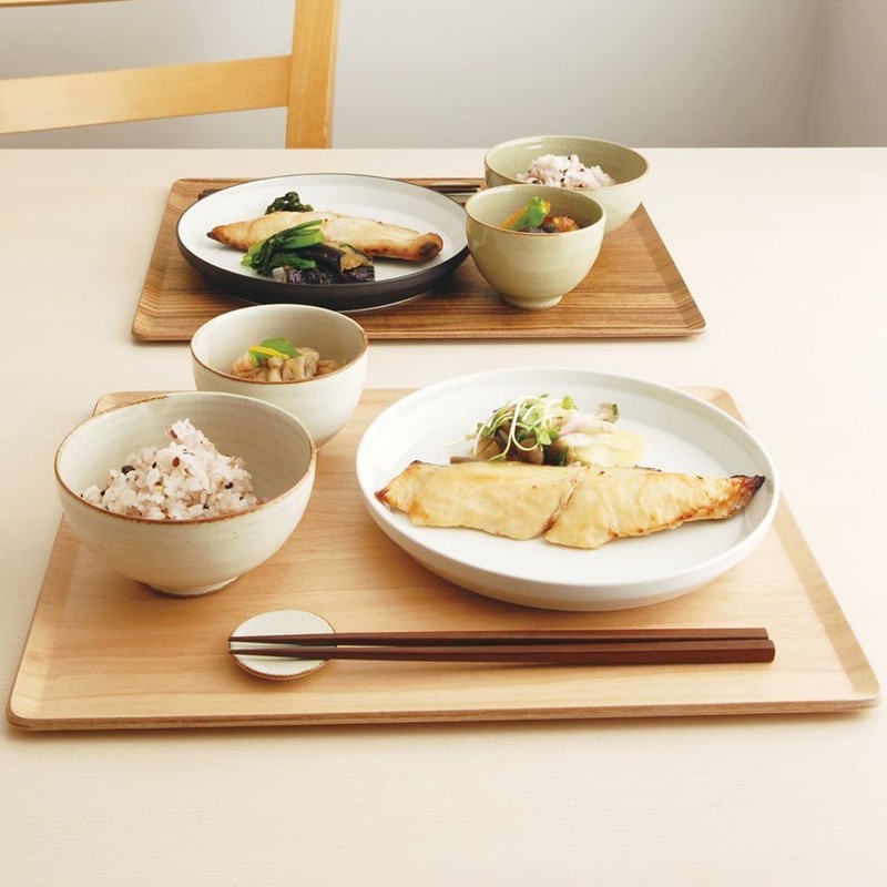 KINTO 22259 Placemat, 14.2 x 11.1 inches (360 x 280