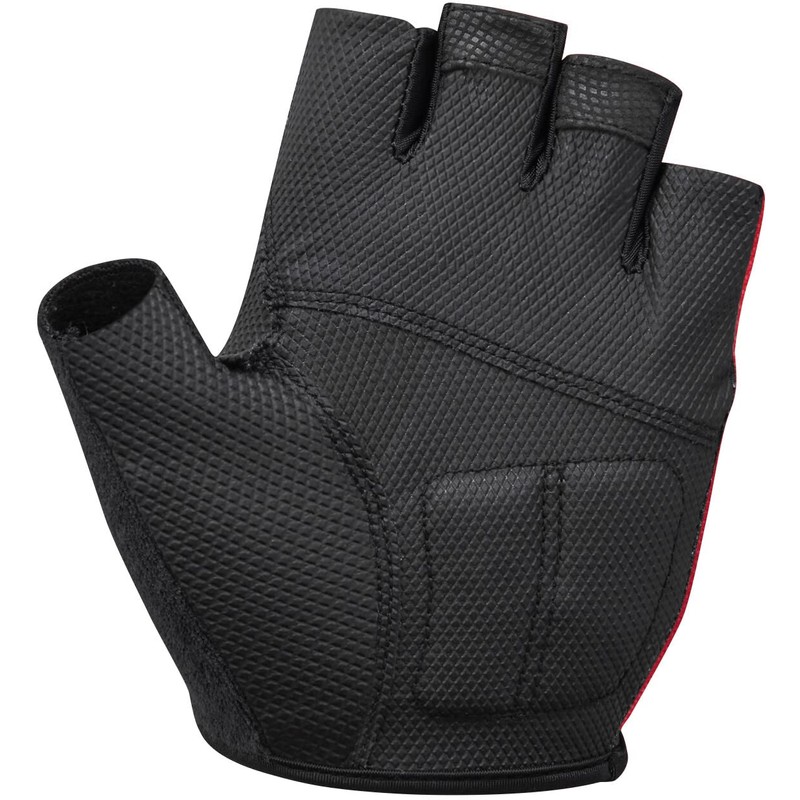SHIMANO Airway Gloves Gloves, Adults, Unisex, Multicoloured (Multicoloured), One Size