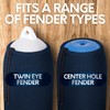 Byllstore Boat Fender Covers | Several Size Options Available |