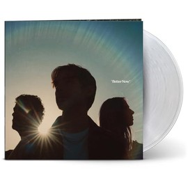 Better Now [VINYL]