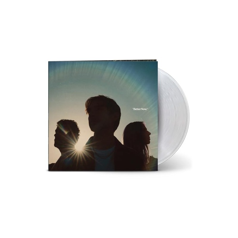Better Now [VINYL]