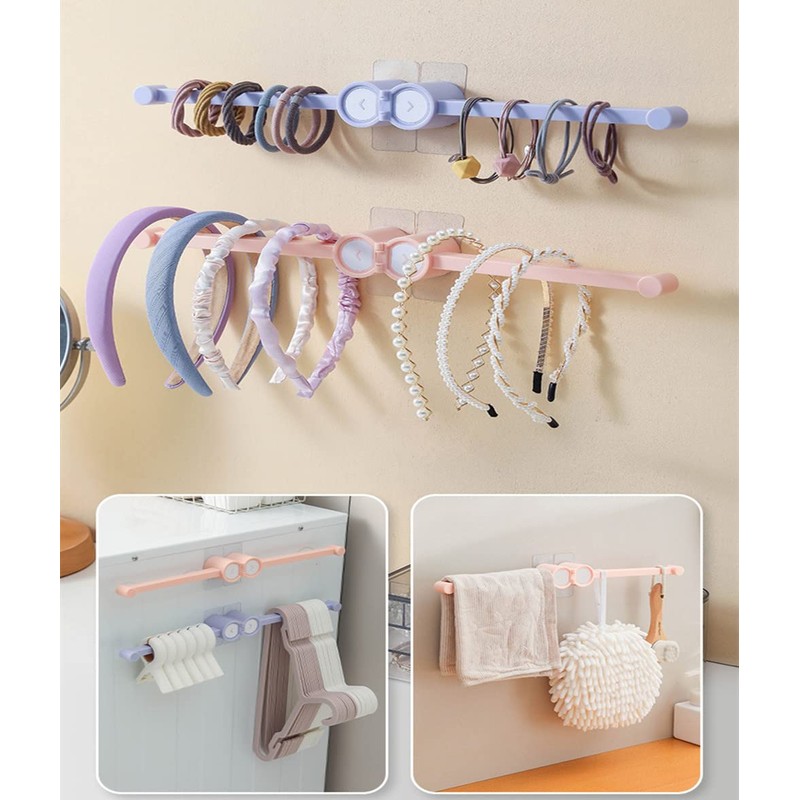 Yolistar Headband Stand Hair Band Holder