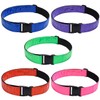 HEAVY DUTY REFLECTIVE BELT (PURPLE)