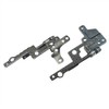 ZAHARA 5H50S29019 LCD Screen Hinge Bracket Pair Kit Set Arm