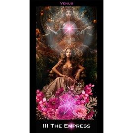 The Mystic Arts Tarot Deck