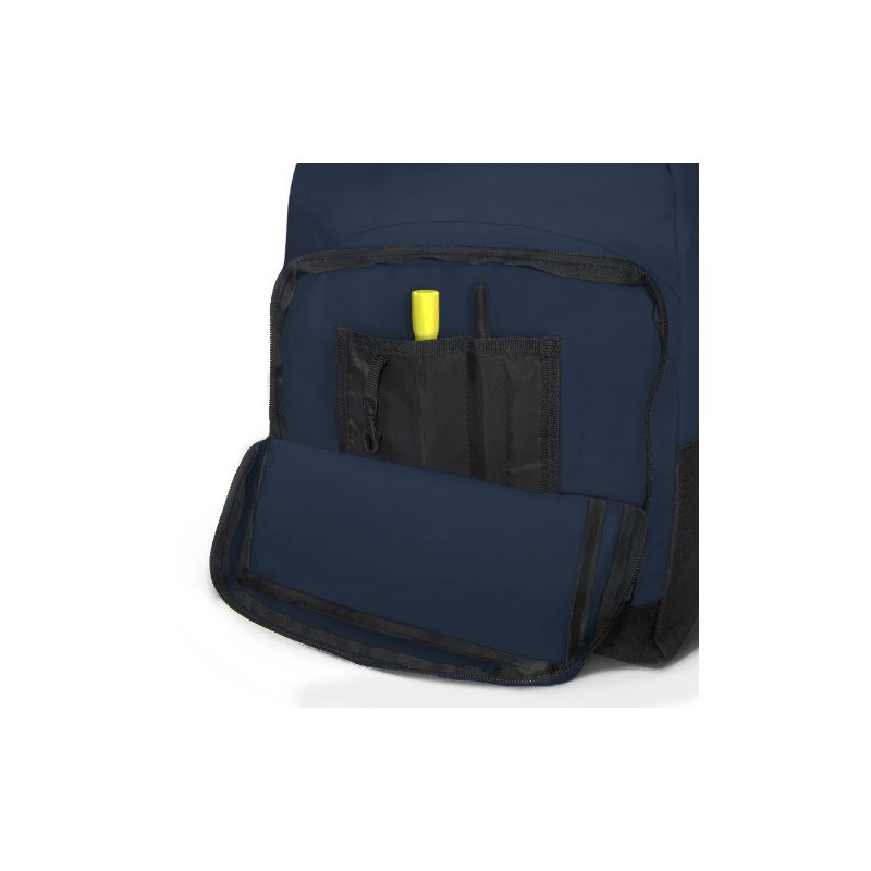 Broad Bay Classic West Virginia University Backpack Medium WVU Backpack