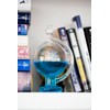 Glassic Gifts® "Standard Goethe Weather Ball Barometer