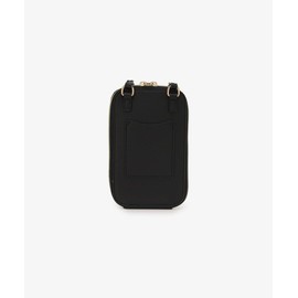 Afternoon Tea Living HW02 Smartphone Shoulder Bag, Black