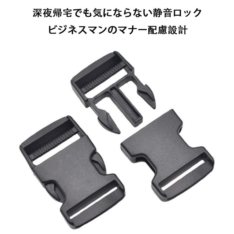 BIUTEFOR Buckles, 0.8 inch (20 mm), 1.0 inch (25 mm),